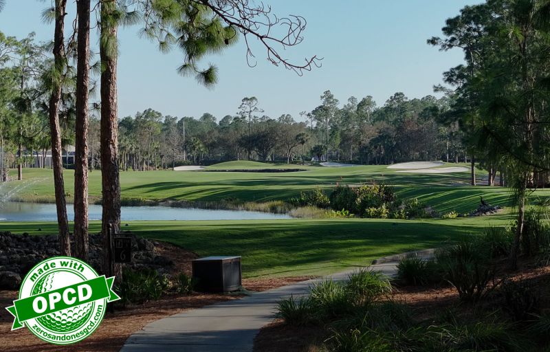 Vanderbilt Country Club