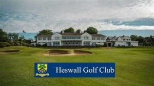 Heswall Golf Club