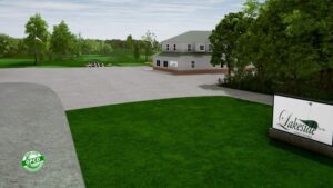 Lakeside Golf Course