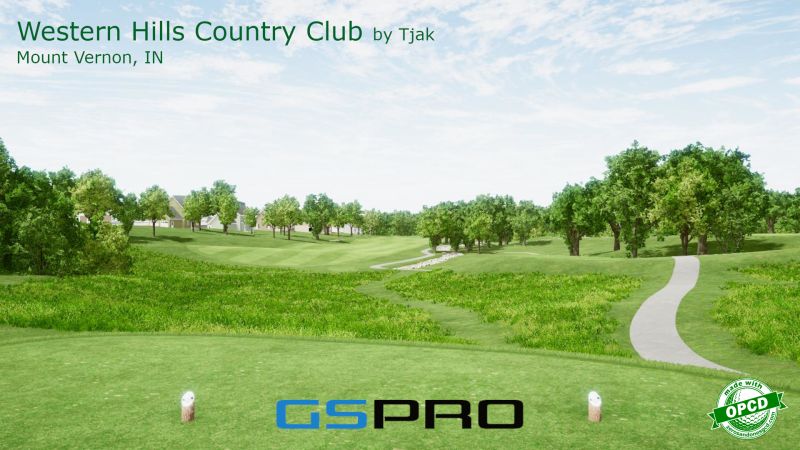 Western Hills Country Club
