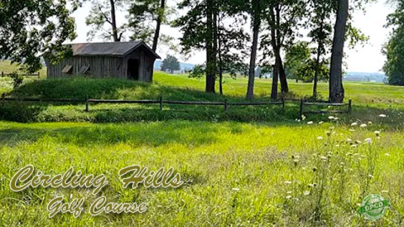 Circling Hills Golf Course