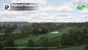 Linköpings Golfklubb