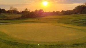 Prairie Green Golf Course