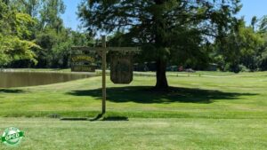 Elmwood Golf Course