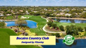Bocaire Country Club