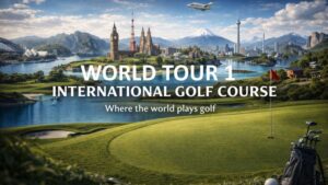 World Tour 1