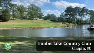 Timberlake Country Club