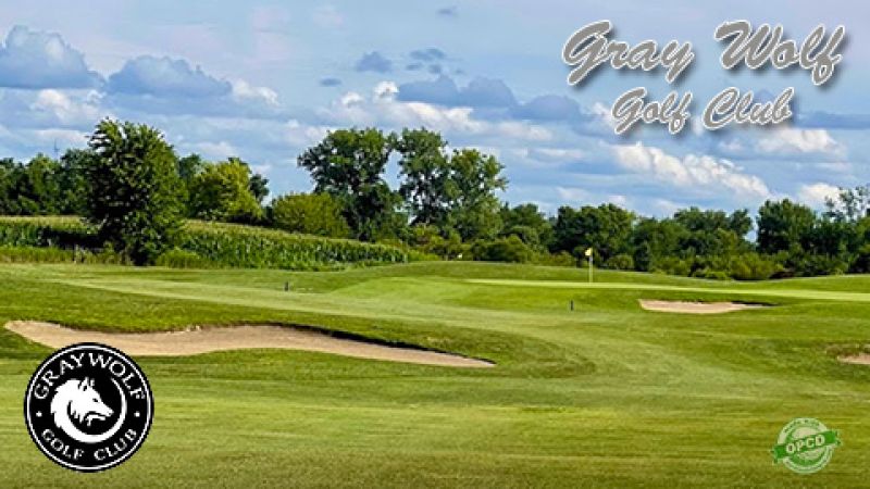 Graywolf Golf Course