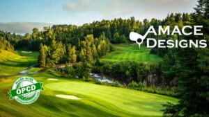 Superior National at Lutsen - Mountain - River