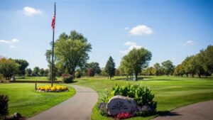 Spring Meadows Country Club