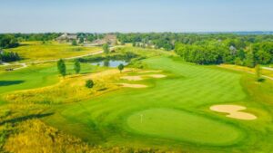 Morningstar Golf Course