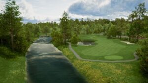 Salt Creek Golf Club
