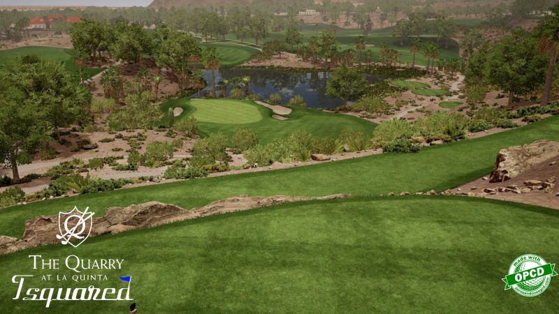 The Quarry at La Quinta