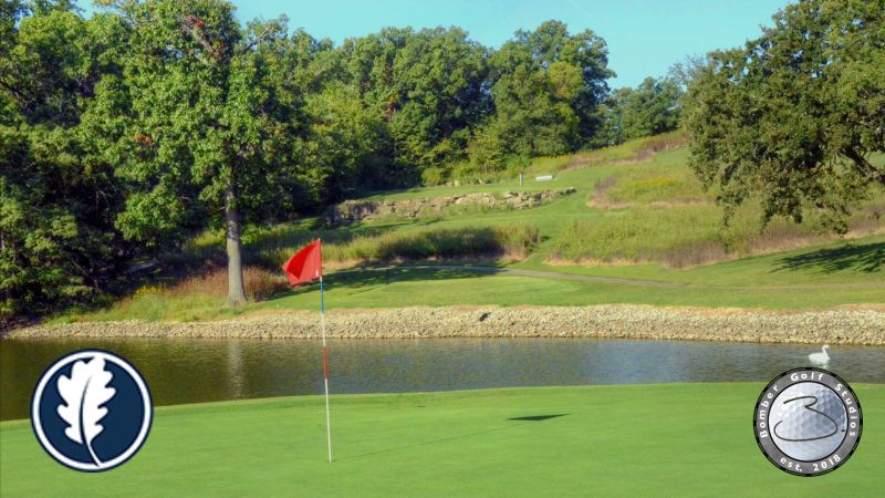 Oak Hills Golf Center