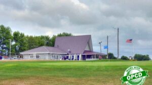 Lakesite Country Club