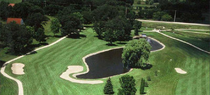 Coachman's Golf Resort