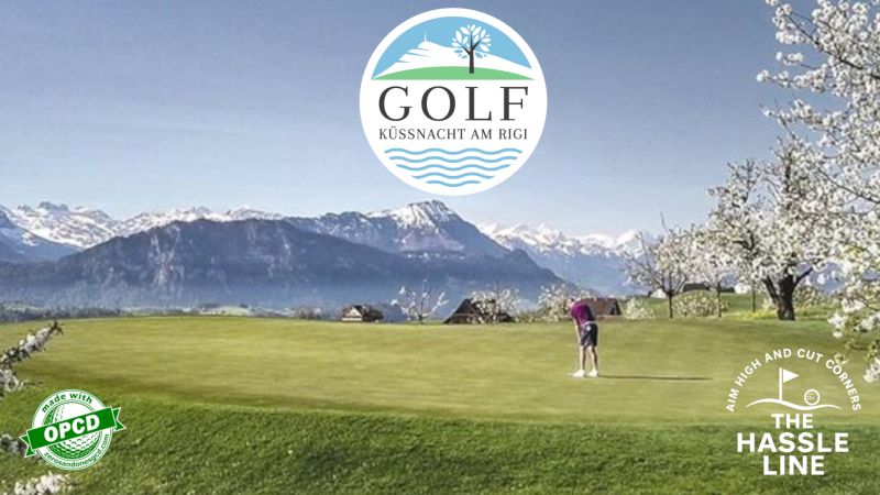Golf Küssnacht am Rigi