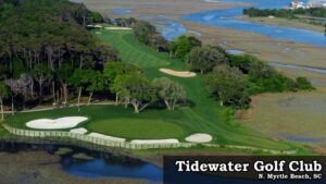 Tidewater Golf Club