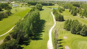 Larters at St. Andrews Golf & Country Club