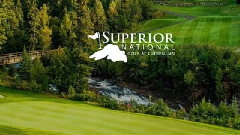 Superior National at Lutsen - Mountain Nine