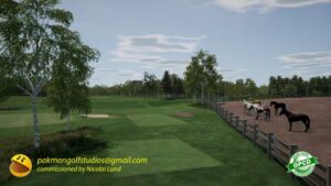 Hjortespring Golfklub