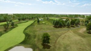 The Golf Club of Ohio
