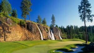 The Golf Club at Black Rock