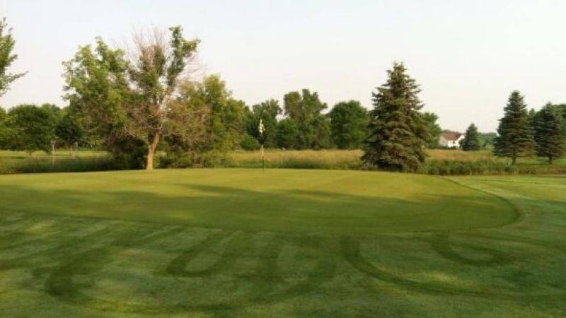 Stone Creek Golf Course