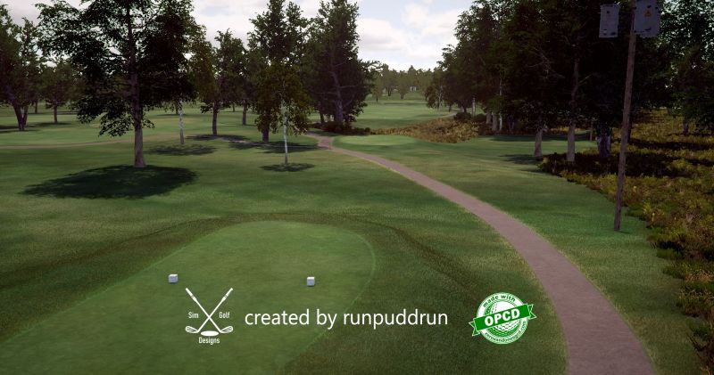 Vernon Golf Club