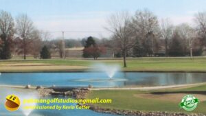Lincoln Greens GC