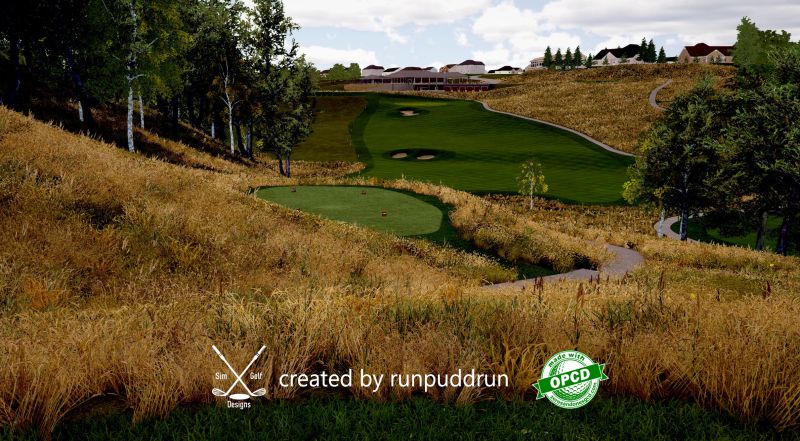 Minot Country Club