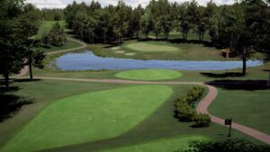 Dubuque Golf and Country Club