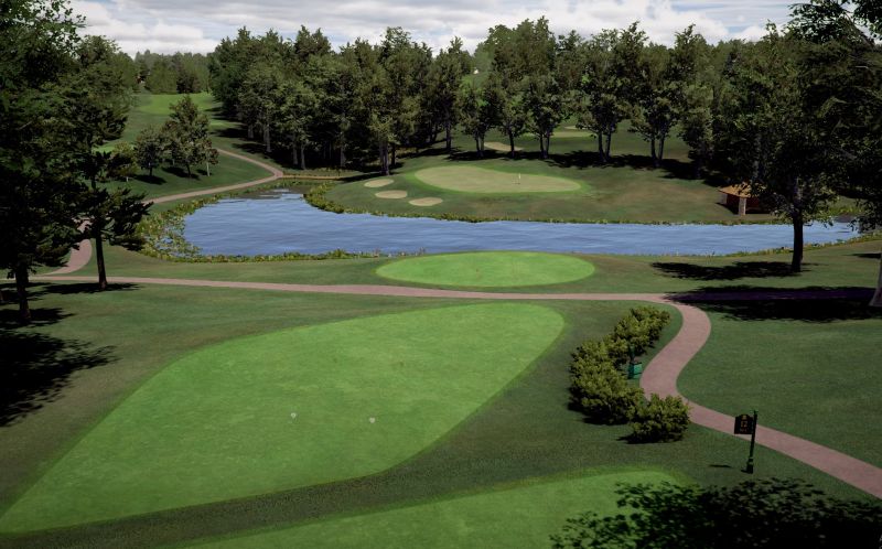 Dubuque Golf and Country Club