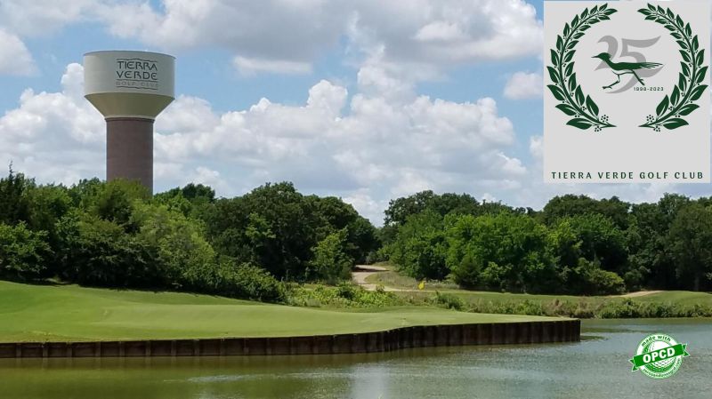 Tierra Verde Golf Club