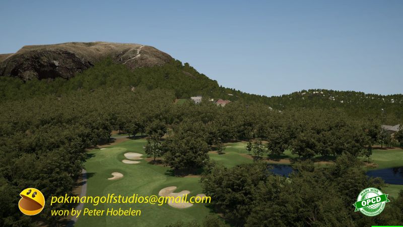 Palmer Coolum Resort GC