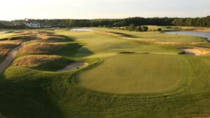 Trump National Colts Neck
