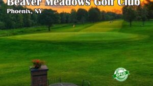 Beaver Meadows Golf Club