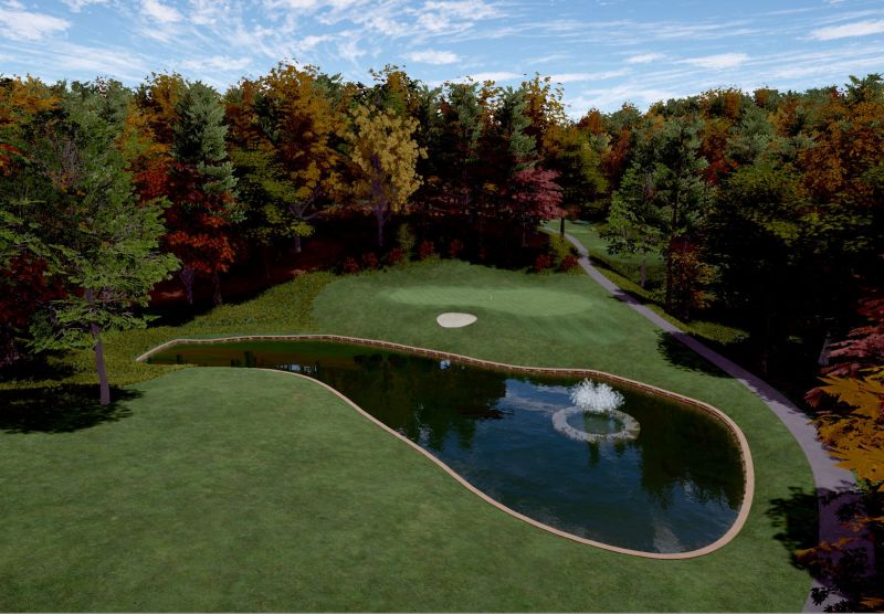 Keowee Key