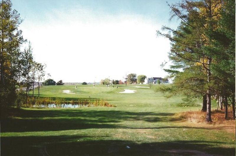 Fogg Brook Resort Golf Course