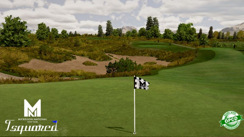 Mickelson National Golf Club