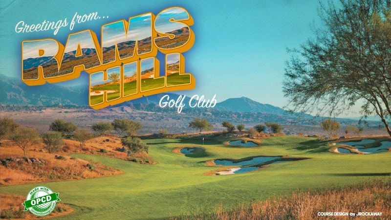 Rams Hill Golf Club