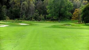 Edgewood Country Club