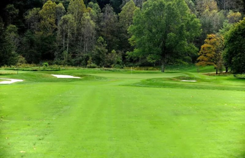 Edgewood Country Club