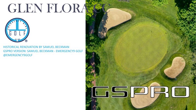 Glen Flora CC