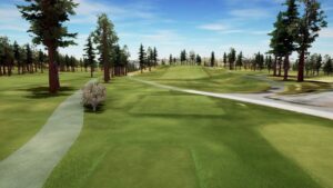 Sequoyah Country Club