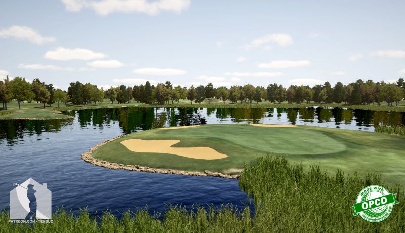 Cheyenne CC