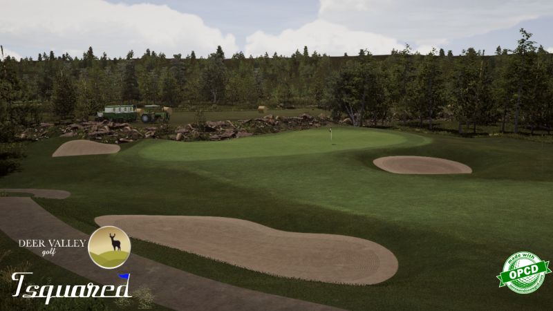 Deer Valley Golf Club
