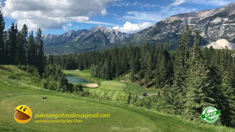 Stewart Creek GCC