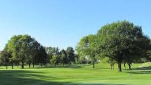 Oakwood Country Club
