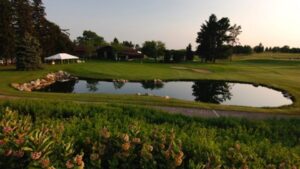 Verona Hills Golf Club